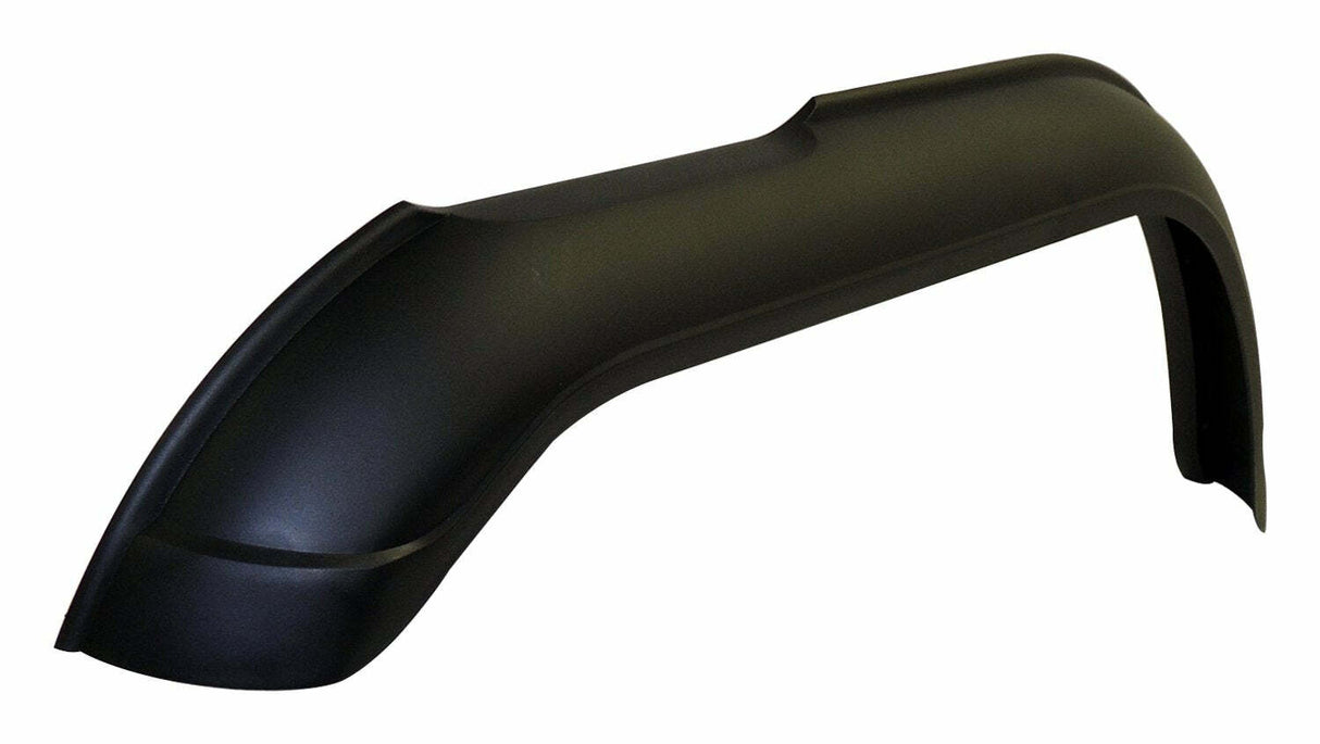 Jeep Vintage - Plastic Black Fender Flare J5455071