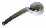 Crown Automotive - Metal Chrome Door Handle - J5455997