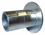 Vintage - Metal Body Mount Sleeve steel J5456734