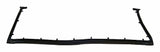 Jeep Vintage - Rubber Black Tailgate Weatherstrip J5457112