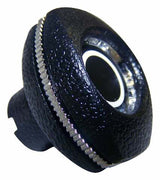 Jeep Vintage - Plastic Black Control Knob J5459189