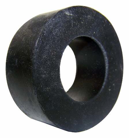 Jeep Vintage - Rubber Black Body Mount Bushing J5459515