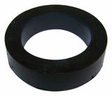 Jeep Vintage - Rubber Black Body Mount Bushing J5462446