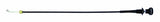 Jeep Vintage - Metal Black Temperature Control Cable J5463656