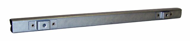 Vintage - Metal Tailgate Window Guide Channel J5465084