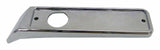 Jeep Plastic Chrome Side Marker Light Base J5465790