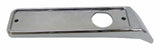 Jeep Plastic Chrome Side Marker Light Base J5465791