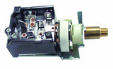 Jeep Vintage - Metal Black headlight assembly Switch J5751098