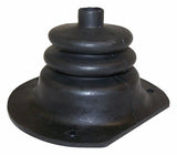 Jeep Vintage - Rubber Black Shift Boot J5752010