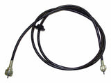 Jeep Vintage - Metal Black Speedometer Cable J5752281