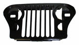 Jeep Vintage - Steel Black Grille J5752656