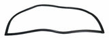 Jeep Vintage - Rubber Black Liftgate Glass Seal J5758072