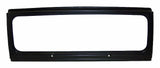 Jeep Vintage - Metal Black Windshield Frame J5758971