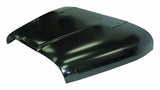 Jeep Vintage - Steel Black Hood J5761180