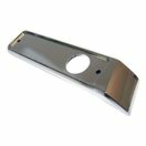 Jeep Plastic Chrome Side Marker Light Base J5764647