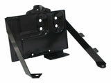 Vintage - Metal Black Battery Tray - J5764665