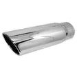 Jones Exhaust exhaust tip j5812rac 2 inch