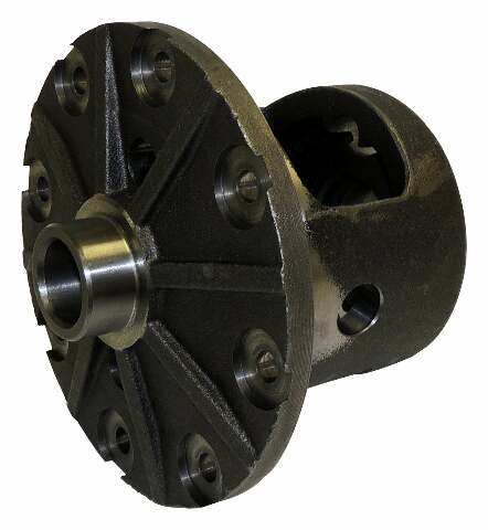 Jeep Vintage - Metal Differential Case J8120280 4x4 drivetrain