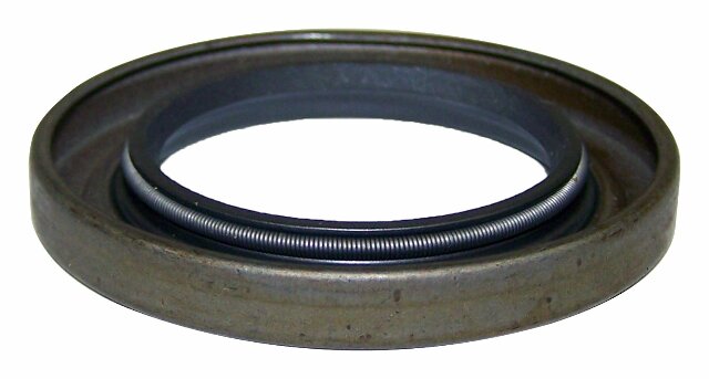 Vintage - Metal rear rear axle shaft assembly Seal J8120358 4x4 drivetrain