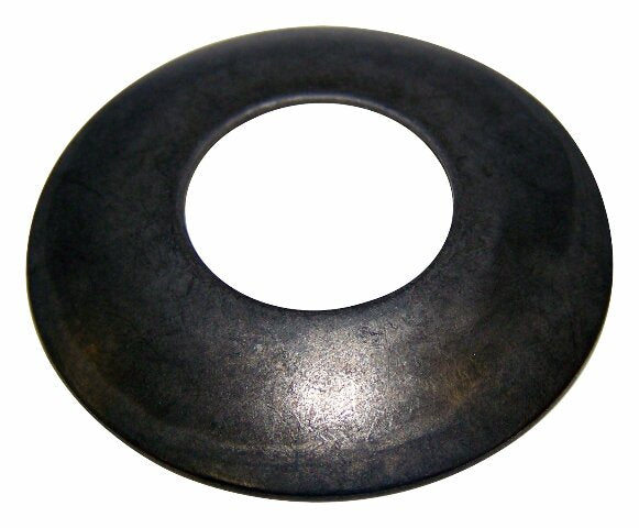 Vintage - Metal Unpainted Differential Spider Gear Thrust Washer - J8120831