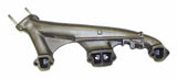 Vintage - Metal Unpainted Exhaust Manifold - J8121274
