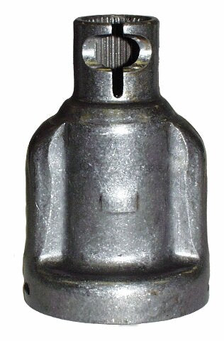 Jeep Vintage - Steel Steering Shaft Coupling J8121299