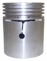 Vintage - Metal Piston & Pin steel J8121658