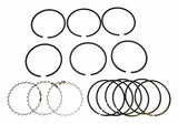 Jeep Vintage - Steel Piston Ring Set J8121683
