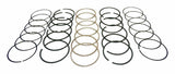 Jeep Vintage - Steel Piston Ring Set J8121683020