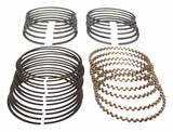Jeep Vintage - Steel Piston Ring Set J8121684