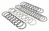 Jeep Vintage - Metal Piston Ring Set J8121685