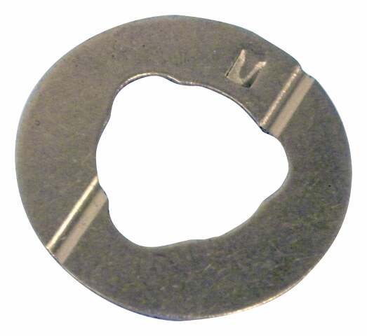 Jeep Vintage - Metal Thrust Washer J8121813