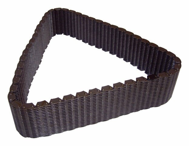 Vintage - Metal Transfer Case Chain steel J8122392 4x4 drivetrain