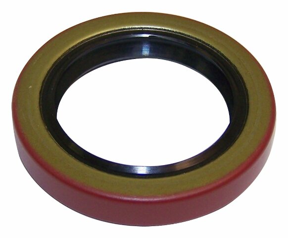 Jeep Vintage - Metal Red Input Seal J8122404