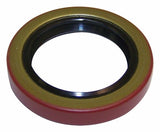 Jeep Vintage - Metal Red Input Seal J8122404