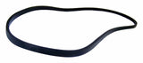 Vintage - Rubber Black PTO Cover O-Ring - J8122406