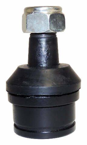 Vintage - Metal Black suspension ball joint steel J8122496
