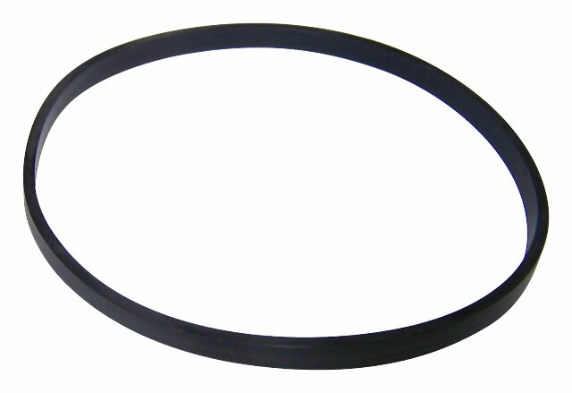 Vintage - Rubber Black Shift Fork Cover Seal J8123023