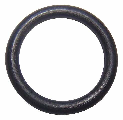Vintage - Rubber Black Vacuum Shift Diaphragm Seal J8123024