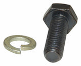 Jeep Steering Box Cover Bolt & Washer steel J8124191