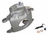 Jeep Metal Silver Brake Caliper J8124379