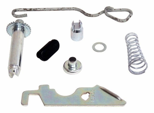 Vintage - Metal Zinc Drum Brake Automatic Adjuster Kit J8124524