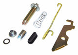 Vintage - Metal Zinc Drum Brake Automatic Adjuster Kit J8124525