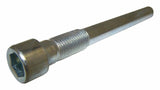 Vintage - Metal Unpainted Brake Caliper Bolt - J8124572