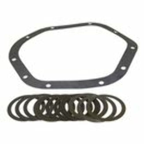 Jeep Metal Differential Carrier Shim Kit J8124791 4x4 drivetrain