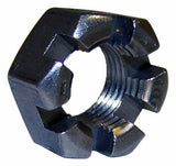 Vintage - Metal Unpainted Tie Rod End Nut - J8124818