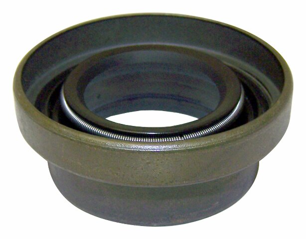 Vintage - Metal Bronze rear rear axle shaft assembly Seal black J8124832 4x4 drivetrain