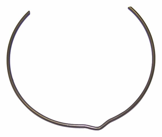 Jeep Vintage - Metal Synchronizer Spring J8124896