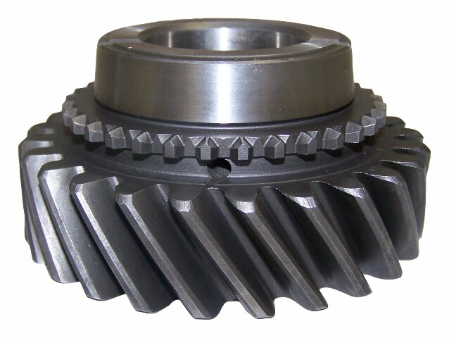 Jeep Vintage - Metal Second Gear J8124899