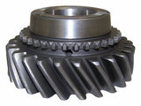 Jeep Vintage - Metal Second Gear J8124899